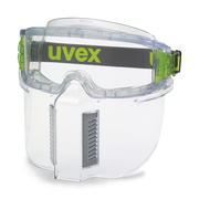 Uvex Ultrashield